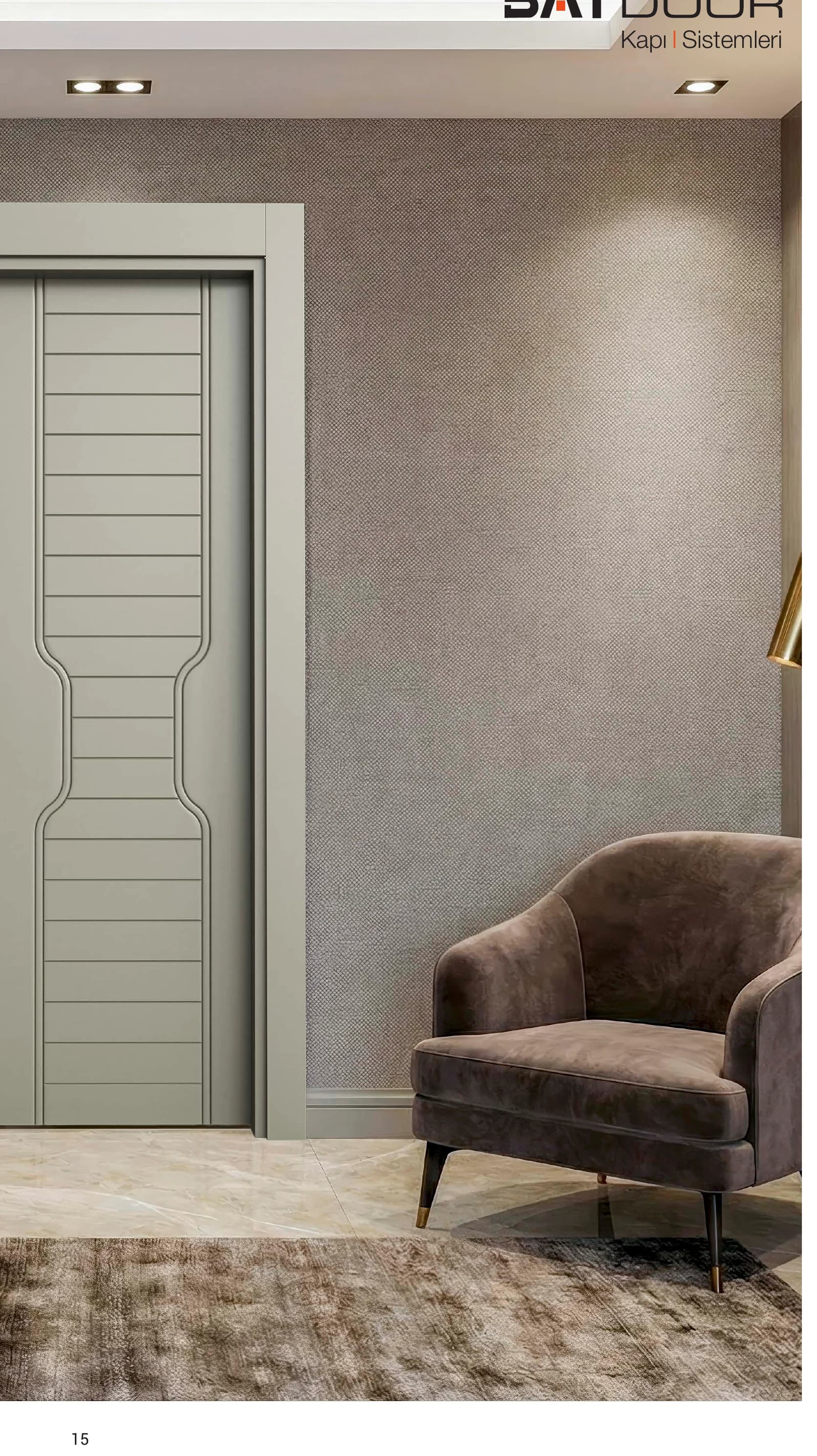 BayDoor BY6010