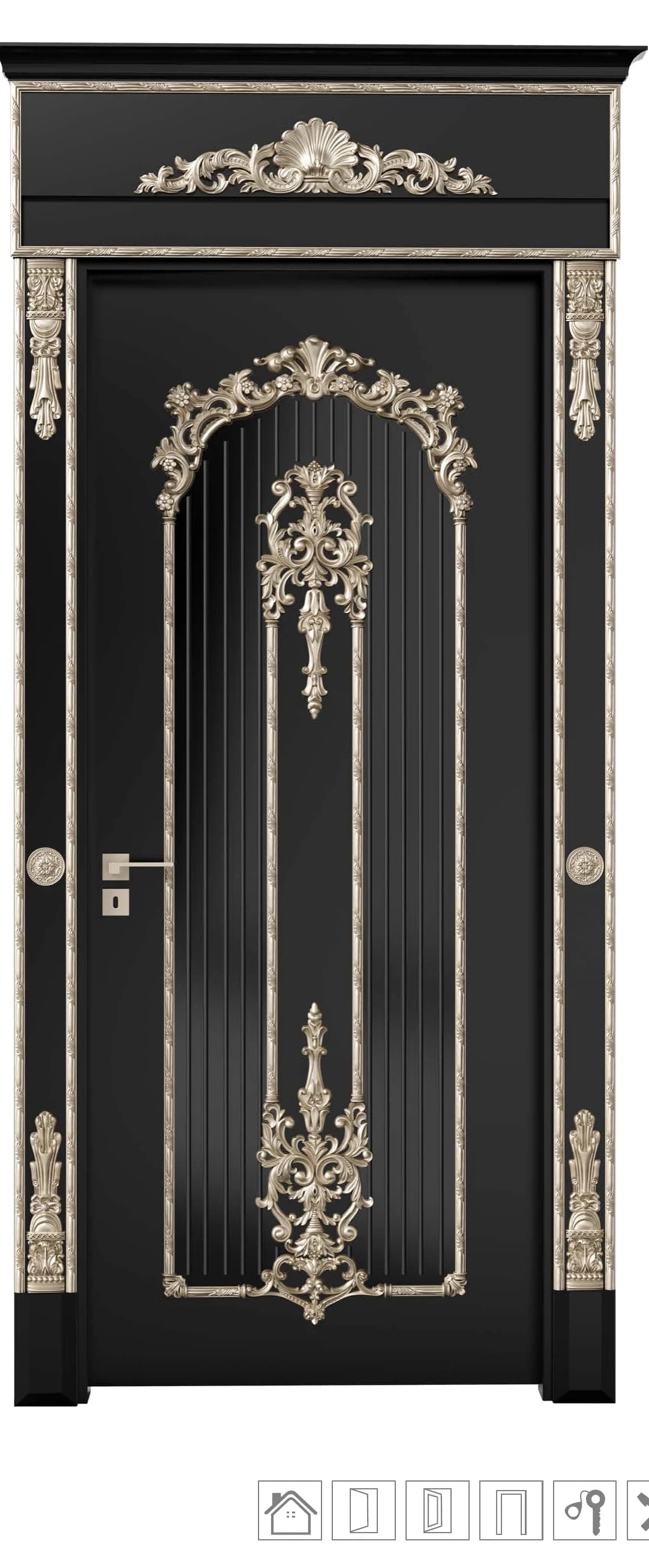 BayDoor BY5028